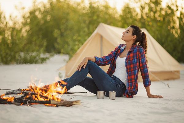 Master the Wilderness: The Ultimate Guide to Wild Camping