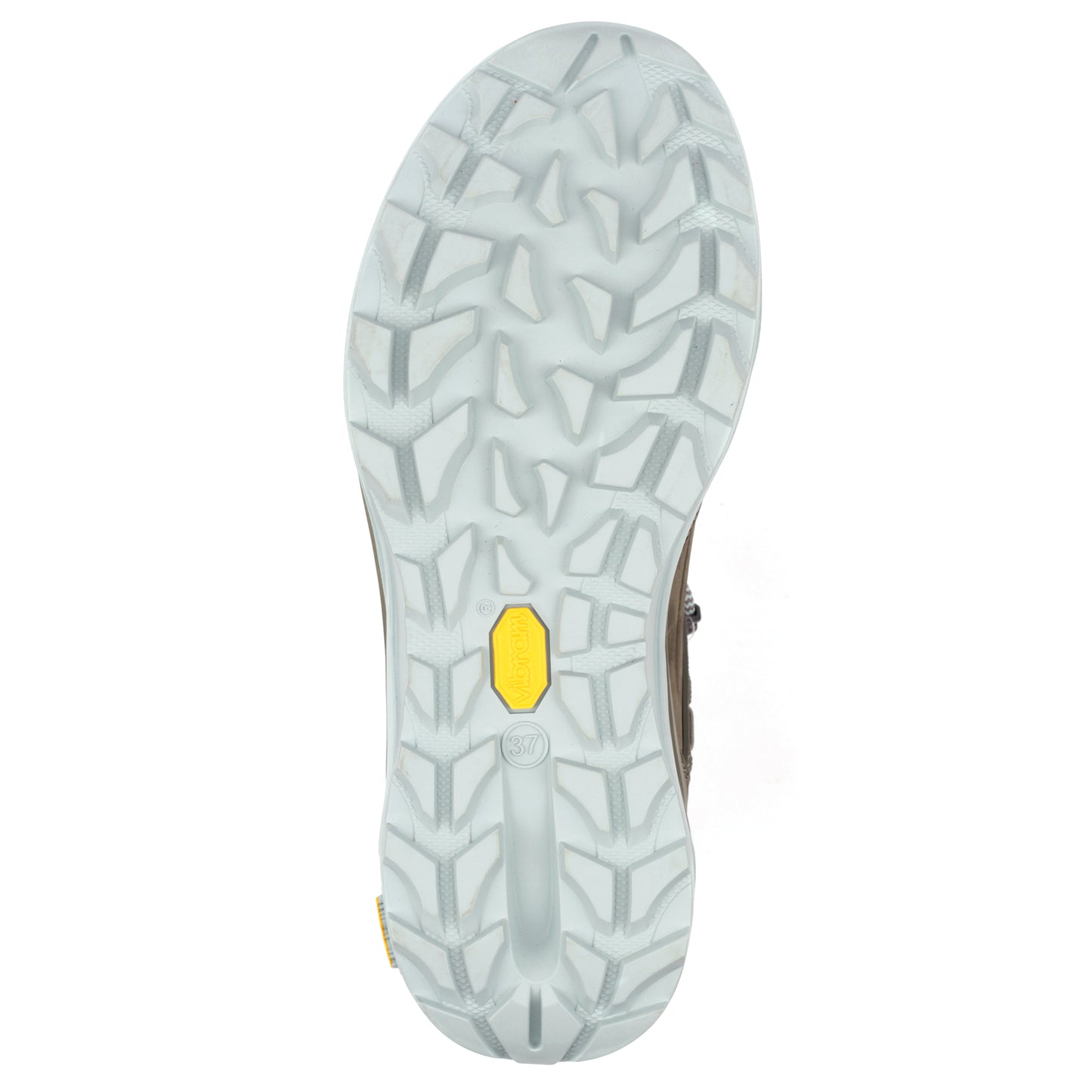 Grisport Lady Pathfinder waterproof walking shoe