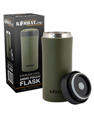 Ammo Flask