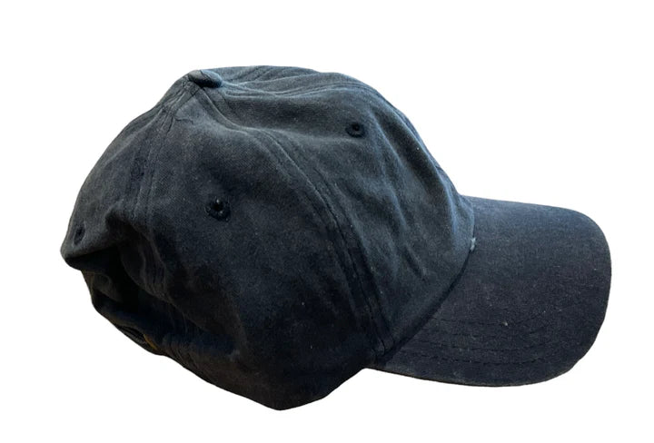 Washed Cotton Baseball caps