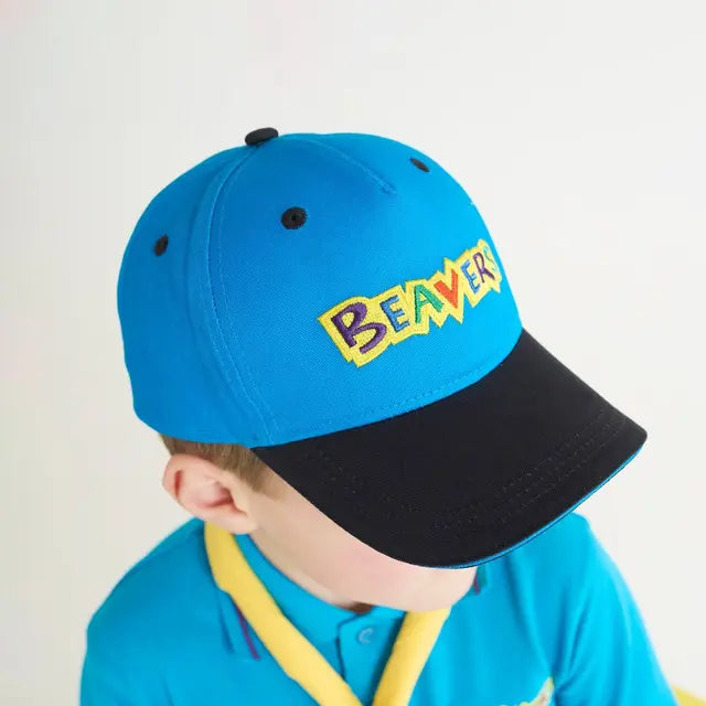 Beavers Baseball caps