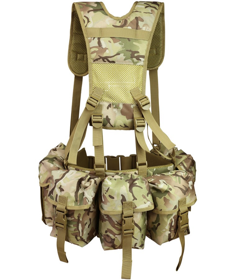 Cadet Assault Vest