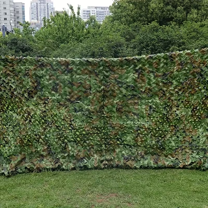 Camouflage Netting