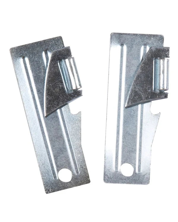 Military style Can -tin openers