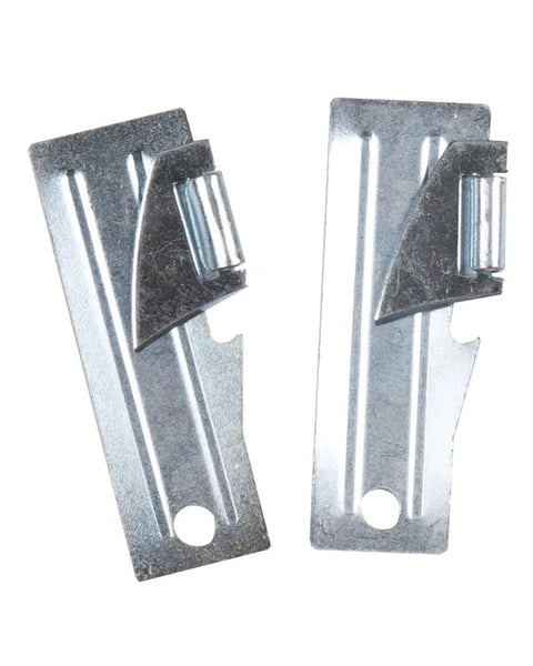 Military style  Can -tin openers