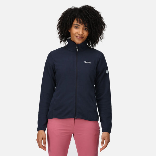 Regatta womens clemance fleece jacket