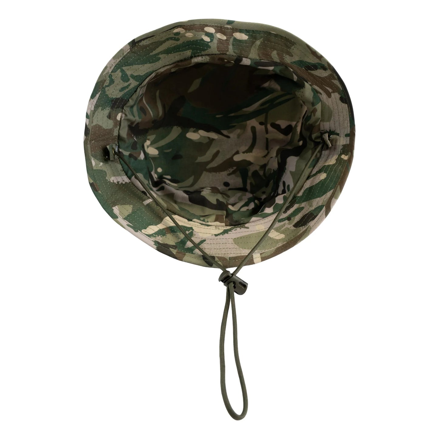 British Special Forces British Terrain Hats small brim