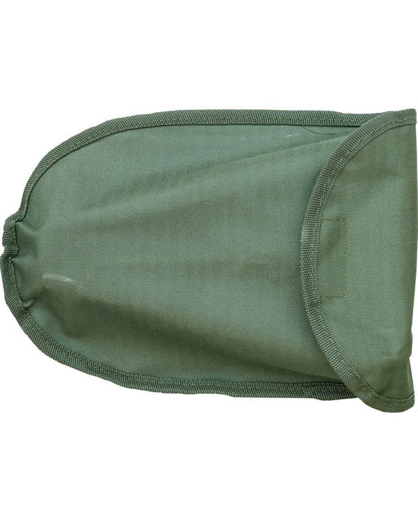 Folding entrenching tool/spade