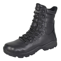 Grafters Commander Waterproof Combat military boot