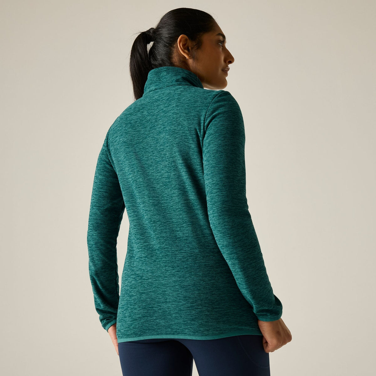Regatta Women's Harrow Full Zip Fleece