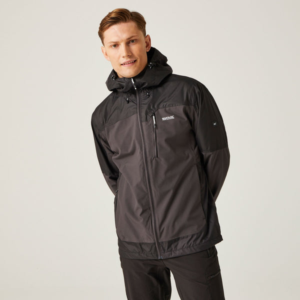 Regatta Highton stretch breathable waterproof jacket