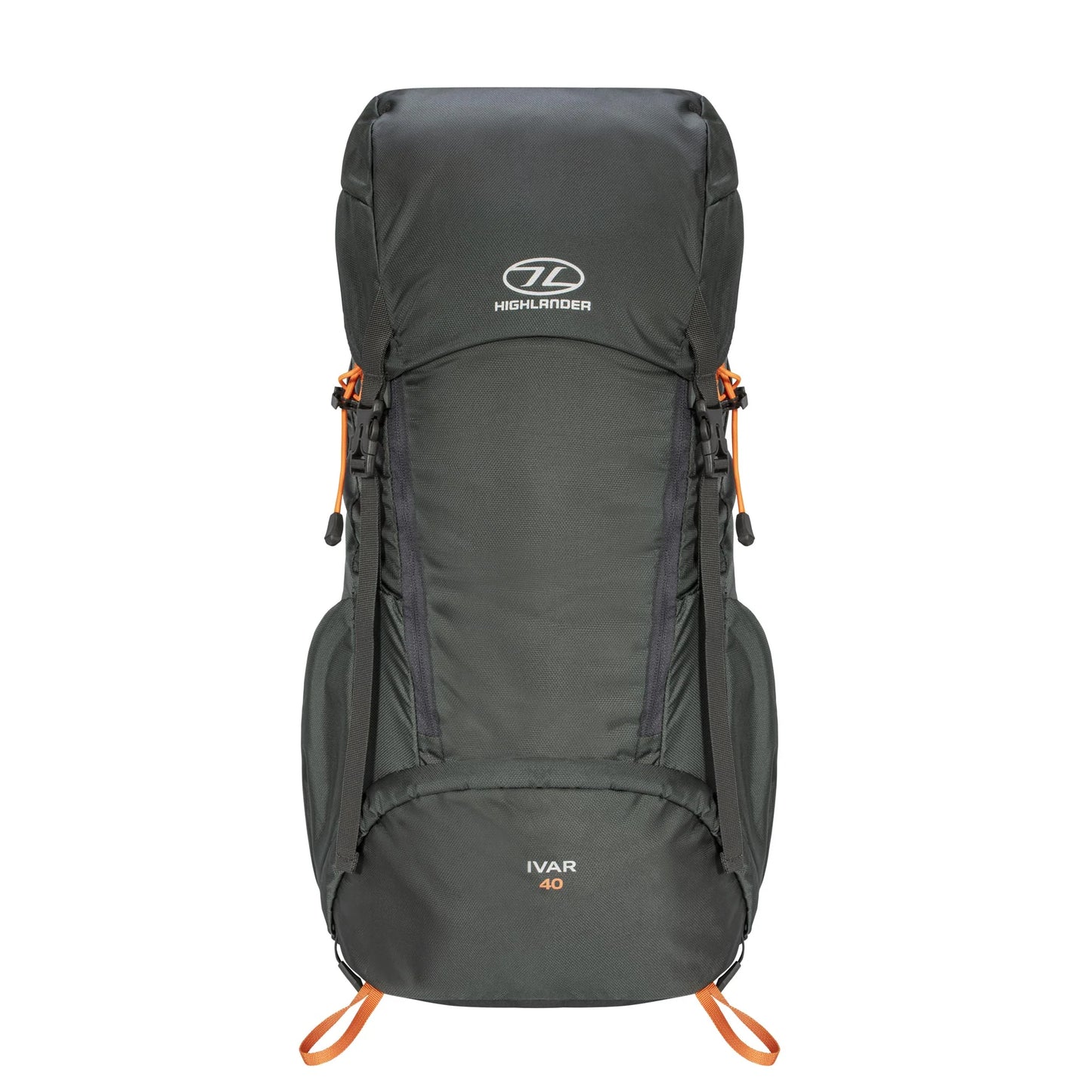Highlander Ivar 40L Rucksack
