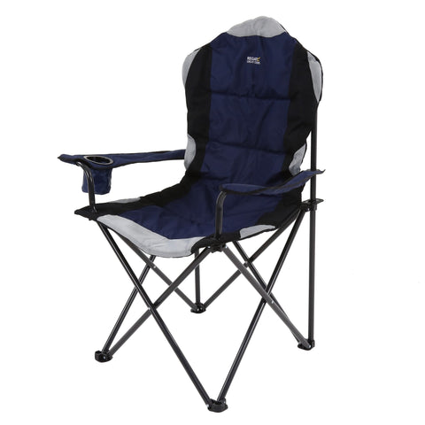 Regatta Kruza Folding Chair RRP £90.00 our price ONLY £40.00