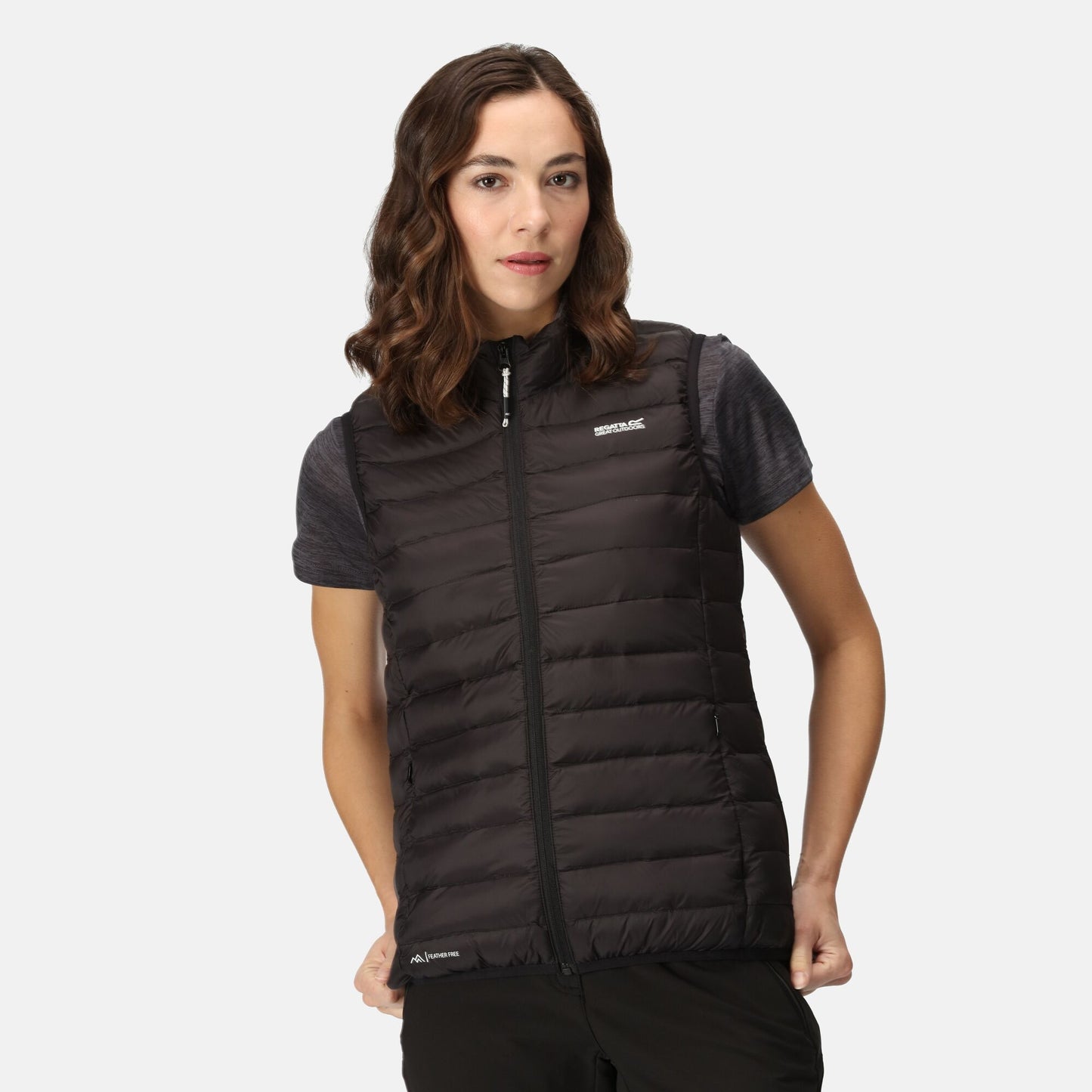 Regatta Womens Marizion Warm Bodywarmers