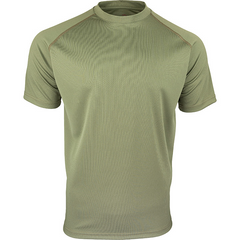Viper Mesh-Tech T-Shirt Green