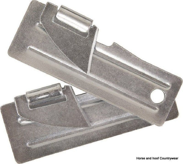 Military style  Can -tin openers