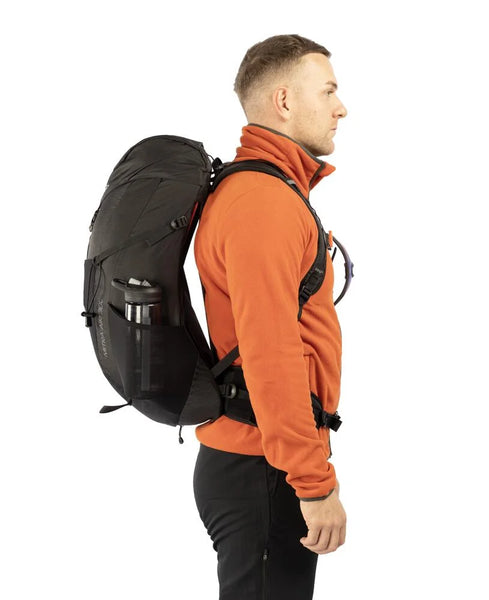Vango mitra 20 air flow back rucksack