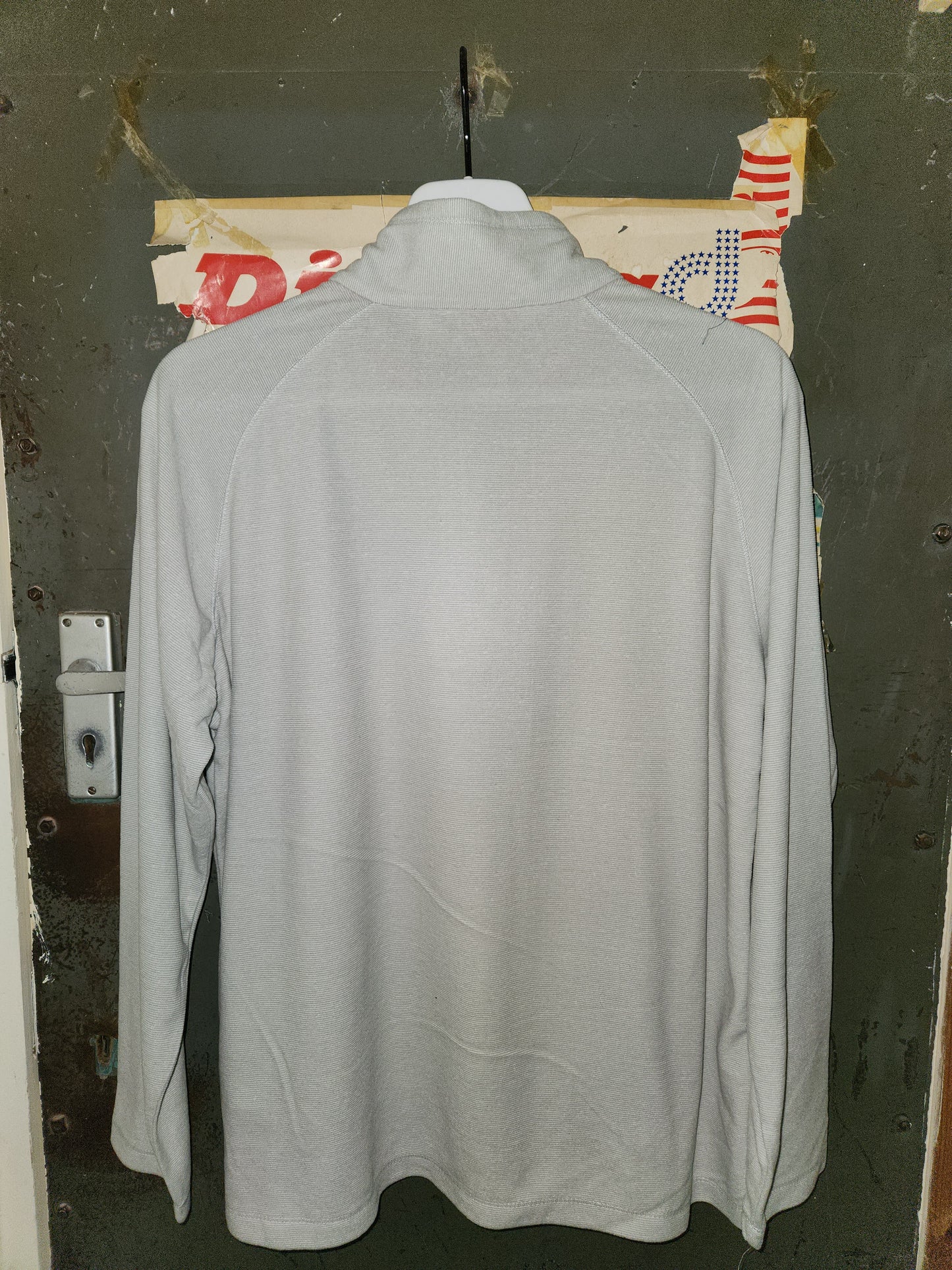 Regatta montes 1/2 zip fleece