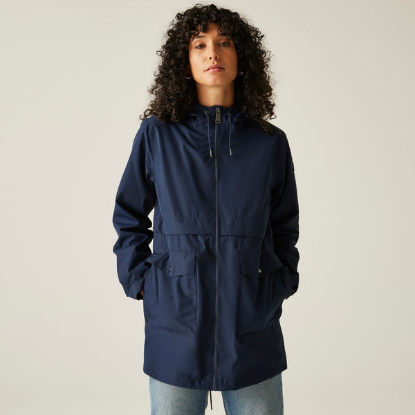 Regatta Navaeh breathable waterproof