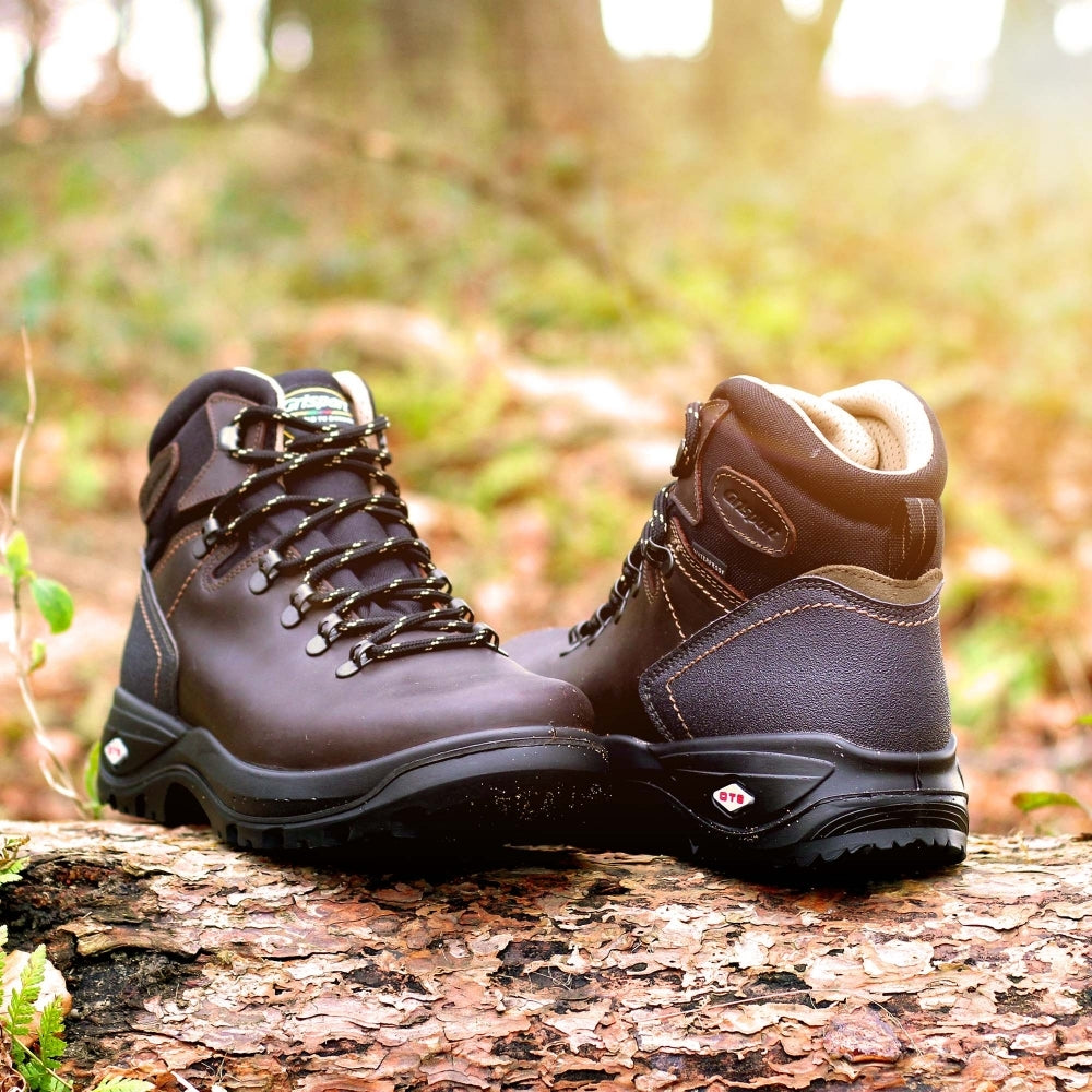 Grisport Pennine Walking Boot