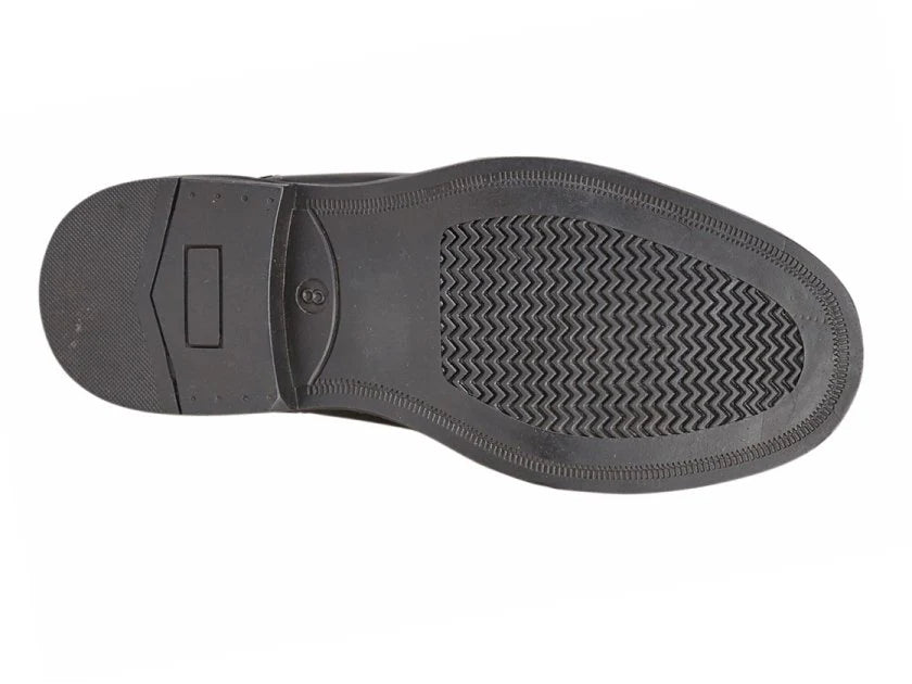 Mens & Boys Scimitar Cadet RAF Parade Shoes