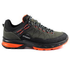 Grisport Spur waterproof and breathable walking shoes with a vibram sole