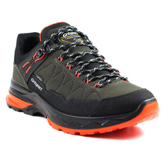Grisport Spur waterproof and breathable walking shoes with a vibram sole