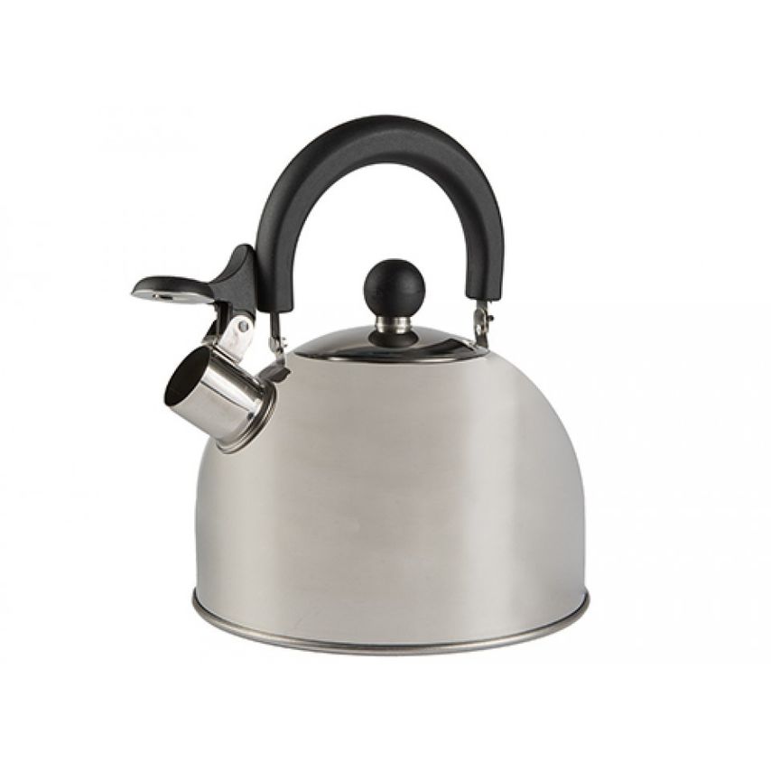 Summit 2 Litre whistling kettle