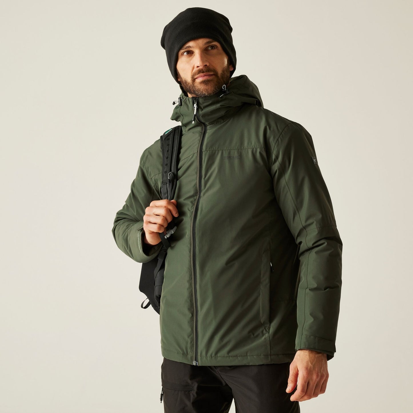 Regatta Thornridge Insulated Breatable waterproof