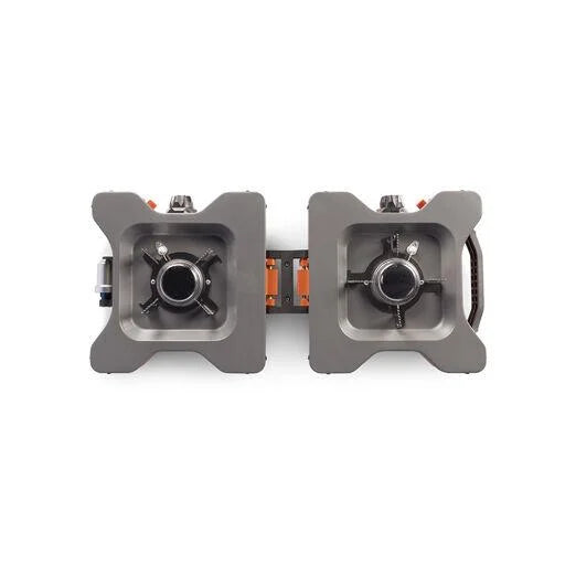 Vango Inferno double cookers