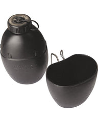 58 style water bottle ideal for cadets