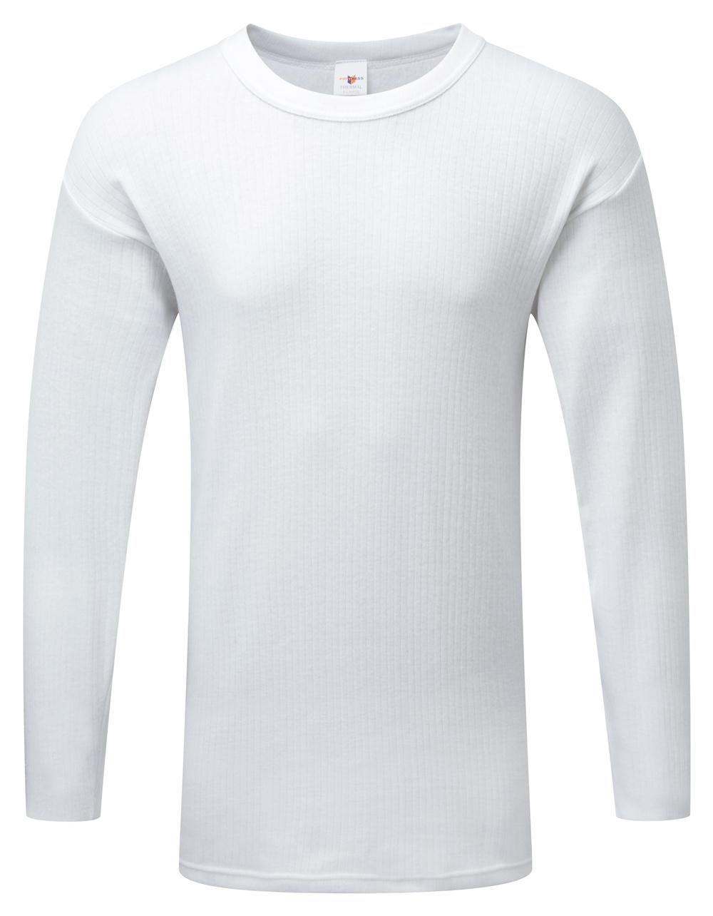 Long Sleeve Underwear Thermal Tee Shirts