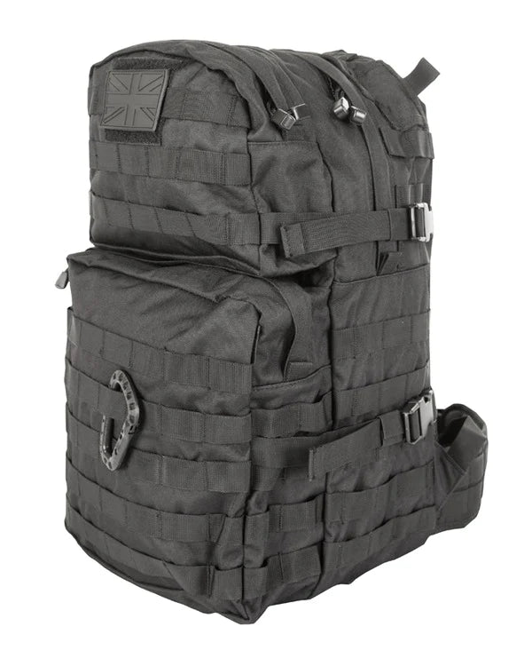 KombatUK 40 Litre Bergans Assault pack