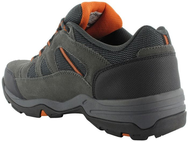 Hitec Bandera II  Low Waterproof & Breathable walking shoe FREE DELIVERY