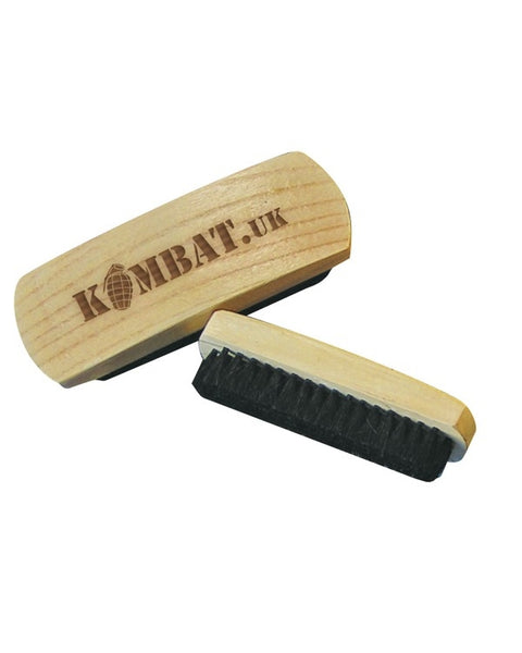 Cadet Military Large Boot brush