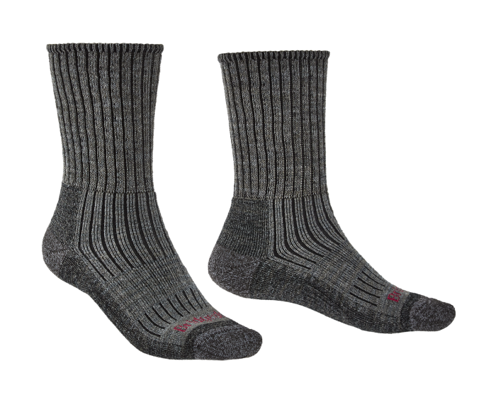 Bridgedale Hike Midweight Walking Socks
