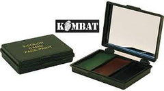 3 Colour Camo  Cream