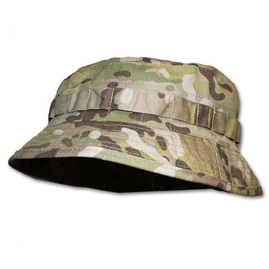 British Special Forces British Terrain Hats small brim