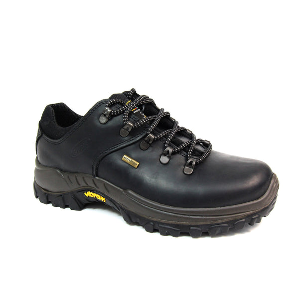 Grisport Dartmoor  Leather waterproof Walking shoe with Vibram Sole