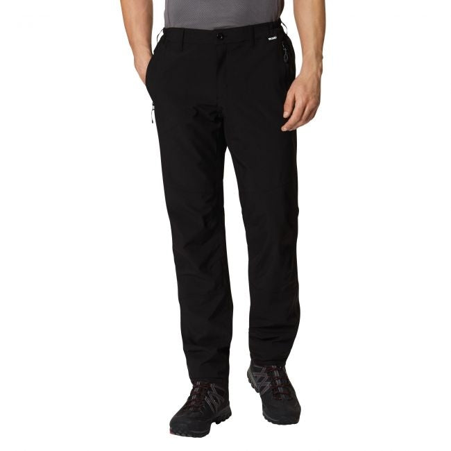 Regatta Ladies Dayhike Waterproof and Breathable Trousers