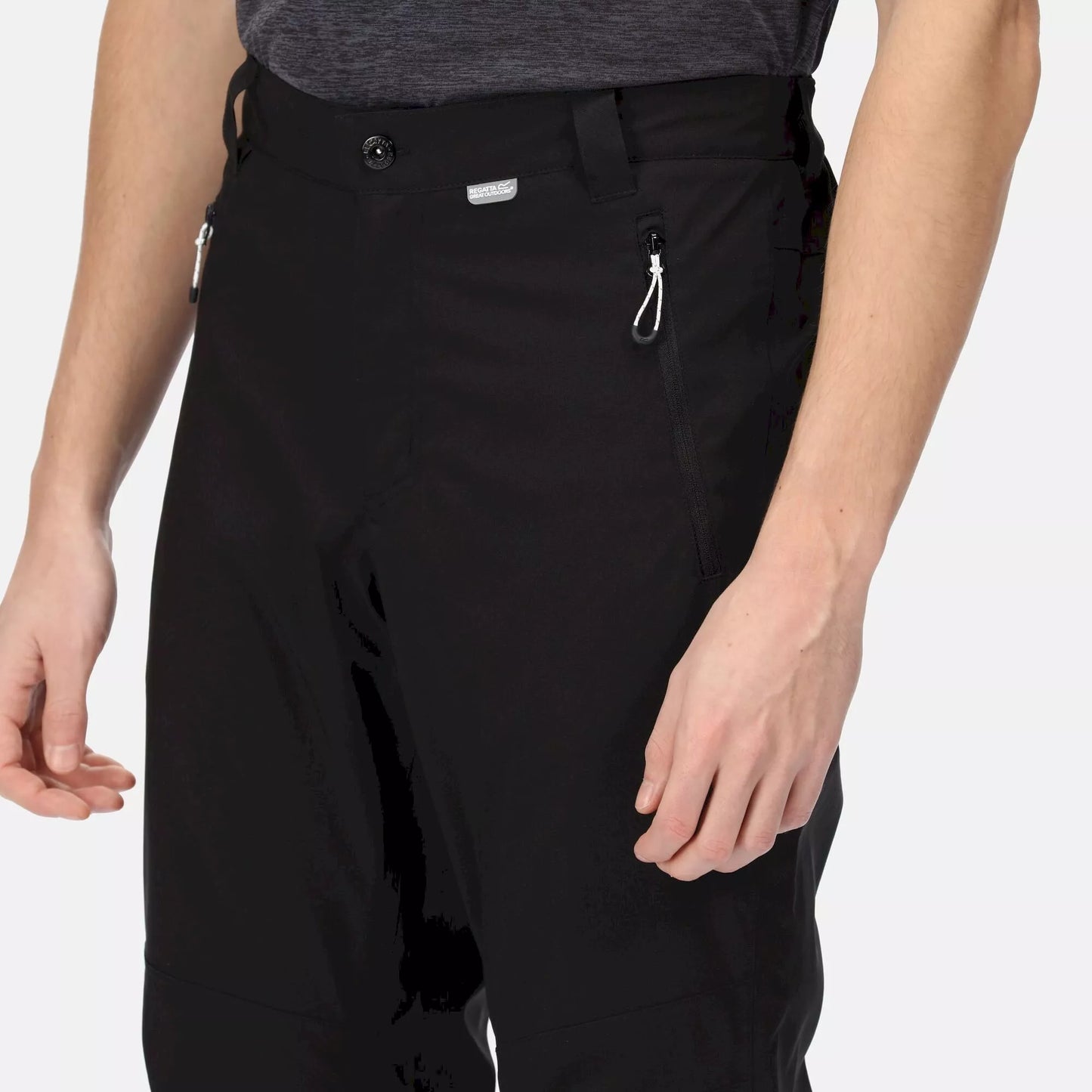 Regatta Dayhike waterproof and Breathable walking outdoor trousers
