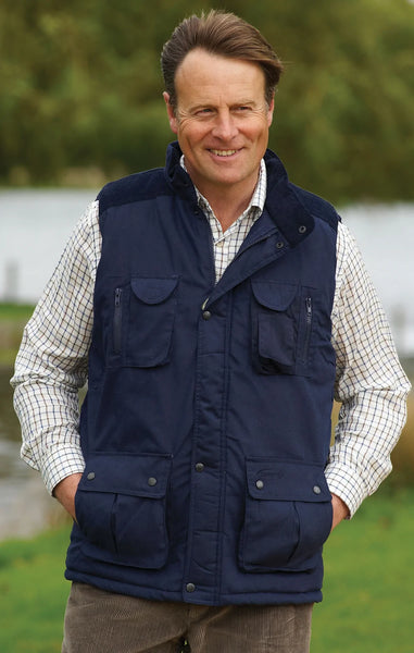 Champion Exmoor Insulated Bodywarmer