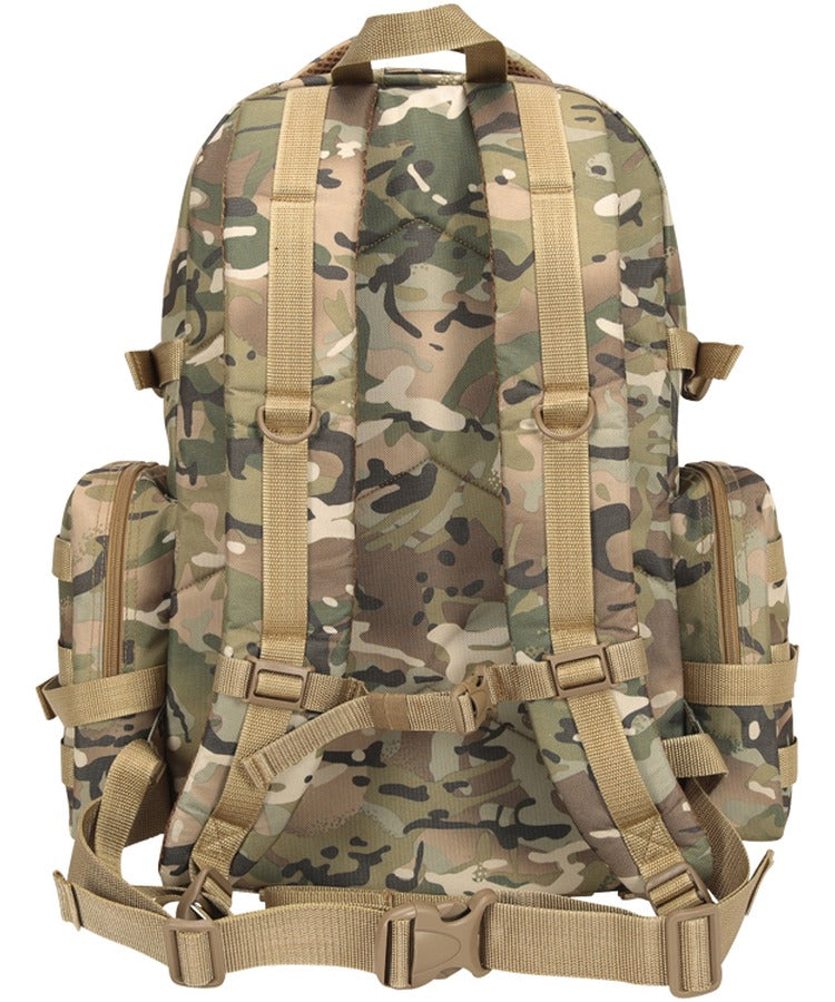 KombatUK Expedition 50 litre rucksack