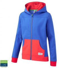 New Guides Hooded Top
