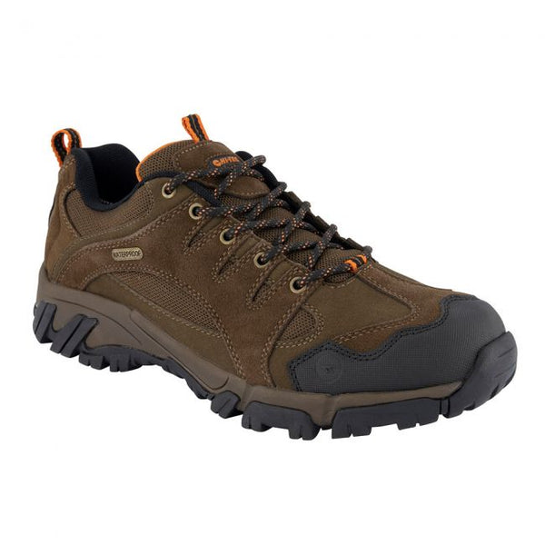 Hi tec Auckland Waterproof walking trainer shoe FREE DELIVERY