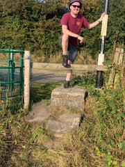 Grisport Peaklander Walking Boots