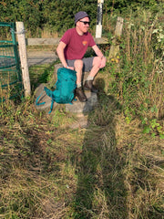 Grisport Peaklander Walking Boots