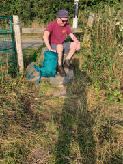 Grisport Peaklander Walking Boots