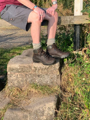 Grisport Peaklander Walking Boots