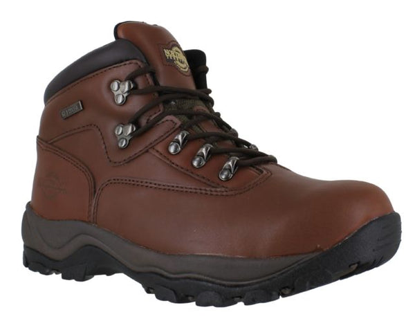 North West Territory Inuvik waterproof Walking Boots FREE DELIVERY